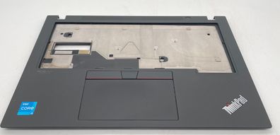 Lenovo ThinkPad X13 Gen2 Palmrest / Handauflage Mit Touchpad AM1VU000800