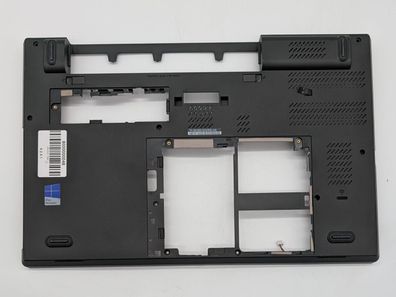 Lenovo ThinkPad T540p Bottom Base Case Gehäuse 60.4LO04.014 04X5509