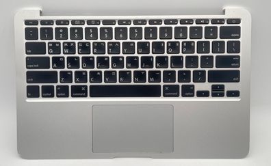Apple MacBook Air A1370 Palmrest / Handauflage Mit Tastatur QWERTY 069-5265-B