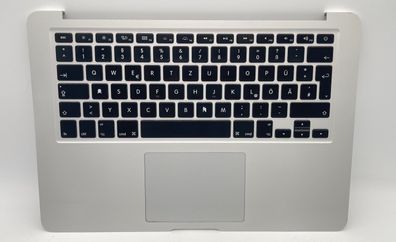 Apple MacBook Air A1466 Palmrest / Handauflage QWERTZ C02LNWJWF5V7