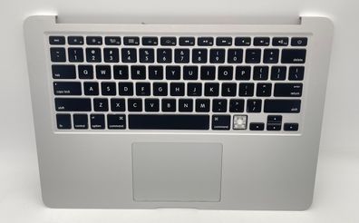 Apple MacBook Air A1466 Palmrest / Handauflage QWERTY C1MS6M0DH3QF