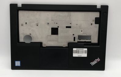 Lenovo ThinkPad T470 Palmrest Handauflage Lautsprecher L/R AM12D000200