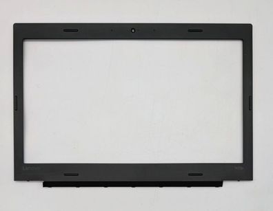 Lenovo ThinkPad T470p Displayrahmen Display Rahmen Bezel AP137000A00