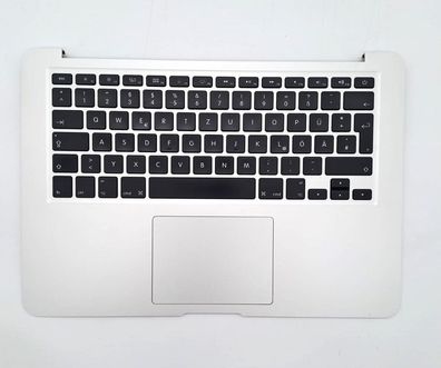 Apple MacBook Air A1466 Palmrest / Handauflage QWERTZ C02PH5UCG941