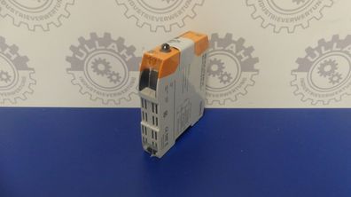 KUNBUS RevPi Con MBUS Ident No: 100282