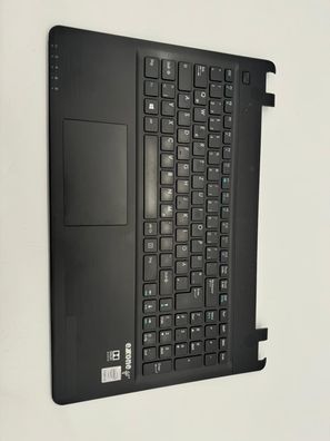Medion Akoya E6424 Gehäuseteil Tastatur Touchpad QWERTZ 13N0-1BA4E01