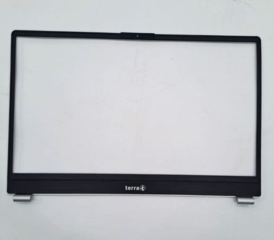 TERRA Mobile 1550 Displayrahmen / Blende / Bezel 6-39-N15Z1-114