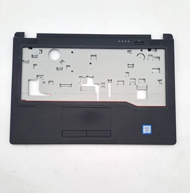 Fujitsu LifeBook E548 Palmrest / Handauflage Mit Touchpad KH-VT180402