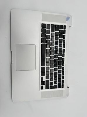 Apple MacBook Pro 5.4 A1286 Palmrest Tastatur Touchpad QWERTZ 1K99Q00N3