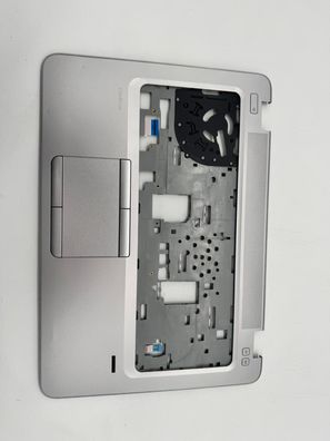 HP EliteBook 840 G3 Palmrest / Handauflage 6070B0883101 Touchpad Fingerprint