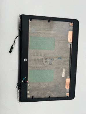 HP EliteBook 840 G3 Displaydeckel / Gehäuse Cover Scharnieren 6070B0882501
