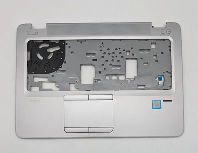 HP EliteBook 840 G3 G4 Palmrest / Handauflage Touchpad Fingerprint 6070B0883101