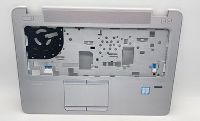 HP EliteBook 840 G3 G4 Palmrest / Handauflage Fingerprint 6070B0883101 821173-001