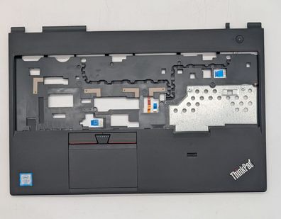 Lenovo ThinkPad L570 Palmrest Handauflage Touchpad AP1DH000B10SZV