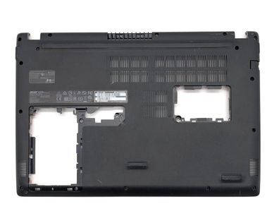 Acer Aspire 3 A315-51 Bottom Case Gehäuse EAZAJ00101A