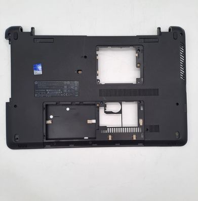 HP 350 G2 Bottom / Gehäuseunterteil / Unterschale 758047-001