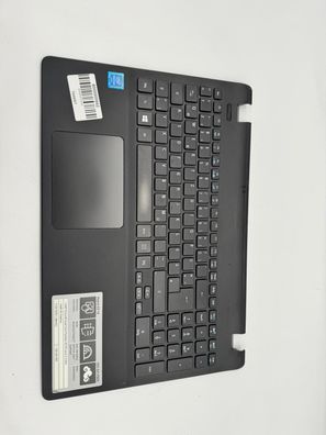 Acer Aspire ES1-531 Palmrest Handauflage Tastatur Touchpad QWERTZ 460.0530B.0001
