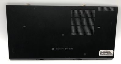 HP Elitebook 8760W Bottom / Gehäuseunterteil / Unterschale 652537-001