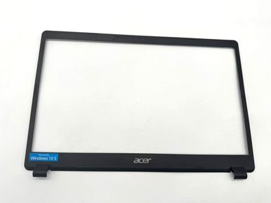 Acer Aspire A315-54 Displayrahmen Blende Bezel FA2ME000A00