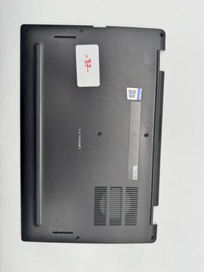 Dell Latitude 7420 Bottom Gehäuseunterteil Unterschale 0K15VD