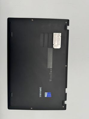 Lenovo ThinkPad X1 Carbon G5 Bottom Gehäuseunterteil Unterschale AM12S000400