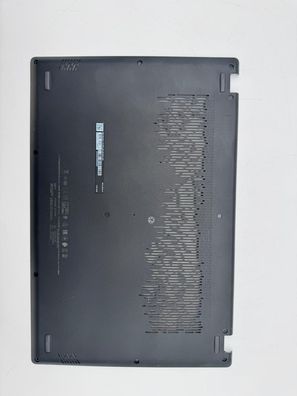 MSI Modern 15 b7m-284 Bottom Gehäuseunterteil Unterschale 3075H1D227