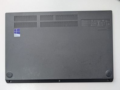 Lenovo ThinkPad E470 Bottom Back Cover / Gehäuseunterteil AP11N000A00
