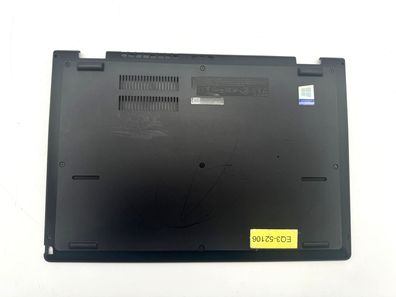 Lenovo ThinkPad L380 Bottom Gehäuseunterteil Unterschale 02DA306