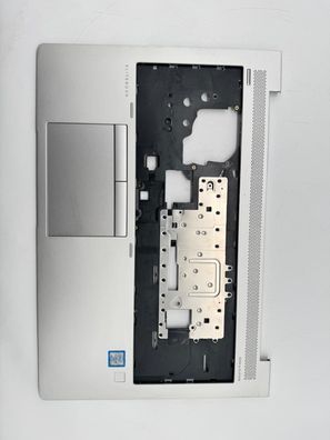 HP EliteBook 850 G5 Palmrest / Handauflage Mit Touchpad 6070B1210401