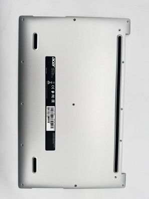 Acer Aspire AL15-23P Bottom Gehäuseunterteil Unterschale