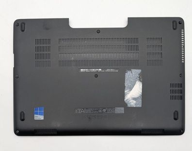 Dell Latitude E7270 Bottom Gehäuseunterteil Unterschale 04K42M
