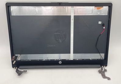 HP Laptop 15-fd0001sf Display cover Bildschirmabdeckung Rahmen Kamera