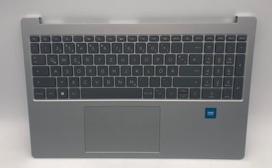 HP 15-fd0211ng Palmrest Handauflage Tastatur Touchpad QWERTZ N36752-041