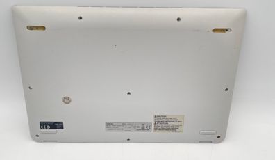 Toshiba Chromebook 2 CB30-B-104 Bottom Case Untere Abdeckung 5F042538C
