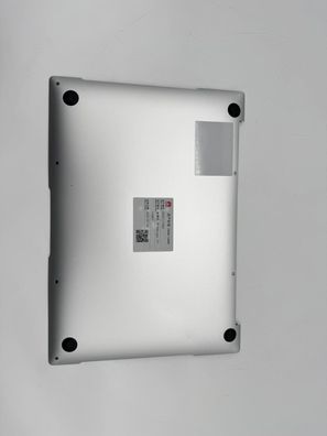 HUAWEI MateBook MRG-WXX MRGFG-X Bottom Gehäuseunterteil Unterschale X6729B211128