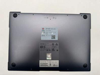 HUAWEI MateBook MACHD-WFE9Q Bottom Gehäuseunterteil Unterschale K8L51661TPM