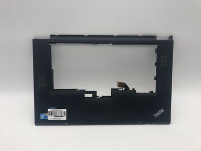 Lenovo ThinkPad W510 Palmrest Handauflage Touchpad 60Y5502 N1.4CUPD.001