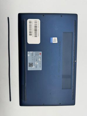 HP EliteBook Dragonfly G2 Bottom / Gehäuseunterteil / Unterschale 6070B1692102