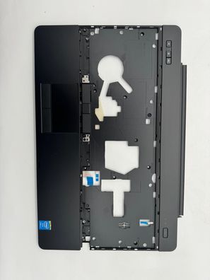 Dell Precision M2800 Palmrest / Handauflage Mit Touchpad 0YG80M