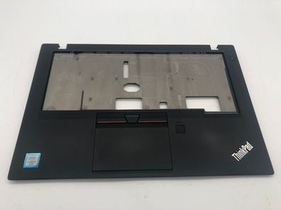 Lenovo ThinkPad T460s Palmrest Handauflage mit Touchpad SM10H22112