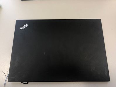 Lenovo ThinkPad T460s T470s Top Display cover Bildschirmabdeckung Webcam