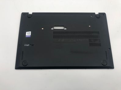 Lenovo ThinkPad T470s T460s Bottom cover Untere Gehäuseabdeckung