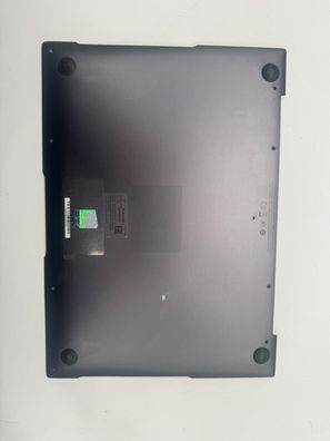 HUAWEI MateBook MACH-WX9 Bottom / Gehäuseunterteil / Unterschale HQ20730396000