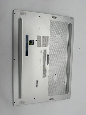 MSI P65 Creator 8RE Bottom / Gehäuseunterteil / Unterschale 3B76Q3B114