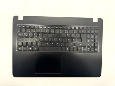 Acer Aspire A315-54K Palmrest Tastatur Touchpad QWERTZ P2ME000201SVT20