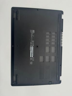 Acer Aspire A315-54K Bottom / Gehäuseunterteil / Unterschale AP2ME000400