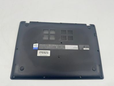 Acer TravelMate P238-G2-M Bottom / Gehäuseunterteil / Unterschale 439.06J04.0002