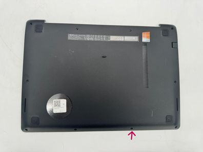 Asus VivoBook S301LA Bottom / Gehäuseunterteil / Unterschale 13NB02Y1P09012