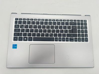 Acer Aspire A115-32 Palmrest Handauflage Tastatur Touchpad QWERTZ AP3A9000300