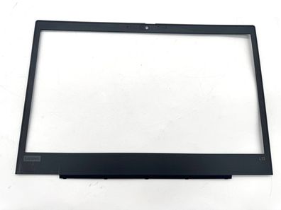 Lenovo ThinkPad L13 Displayrahmen Blende Bezel 5B30S73461